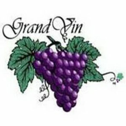 GRAND VIN Logo (USPTO, 11.05.2017)