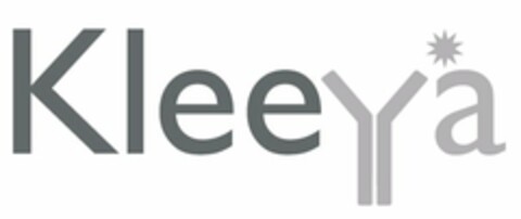 KLEEYA Logo (USPTO, 16.05.2017)