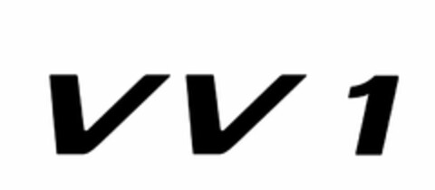 VV1 Logo (USPTO, 05/31/2017)