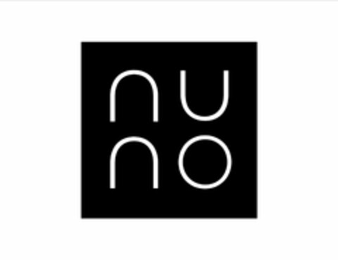 NUNO Logo (USPTO, 31.05.2017)