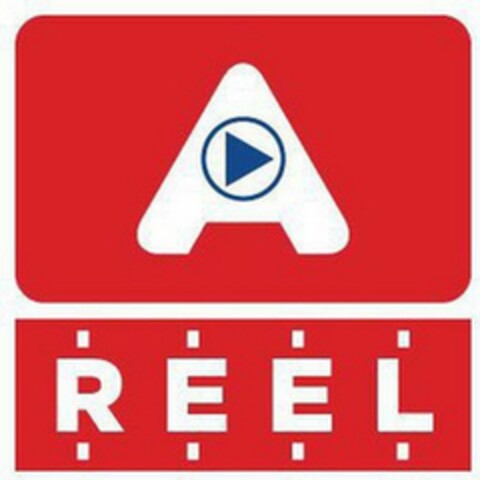 A-REEL Logo (USPTO, 23.06.2017)