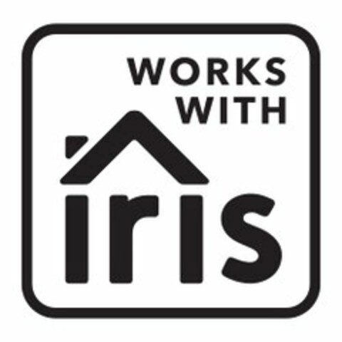 WORKS WITH IRIS Logo (USPTO, 11.07.2017)