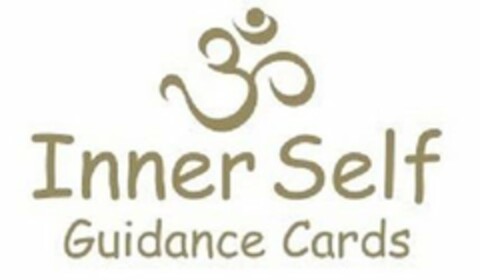 INNER SELF GUIDANCE CARDS Logo (USPTO, 24.07.2017)