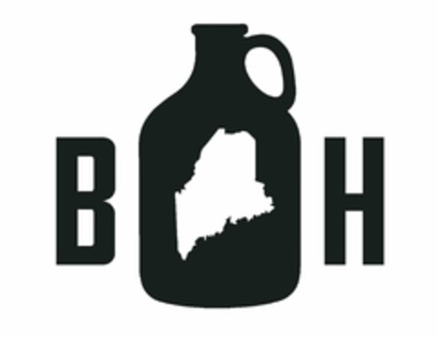 B H Logo (USPTO, 09.08.2017)