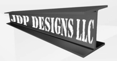 JDP DESIGNS LLC Logo (USPTO, 18.09.2017)