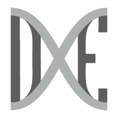 DXE Logo (USPTO, 21.09.2017)