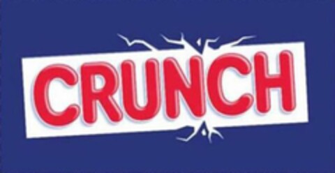 CRUNCH Logo (USPTO, 17.10.2017)