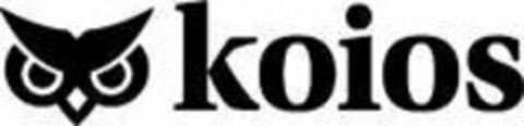 KOIOS Logo (USPTO, 07.11.2017)