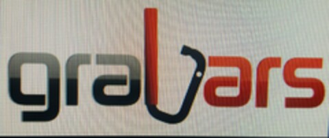 GRABARS Logo (USPTO, 05.12.2017)