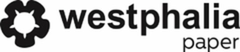 WESTPHALIA PAPER Logo (USPTO, 13.12.2017)