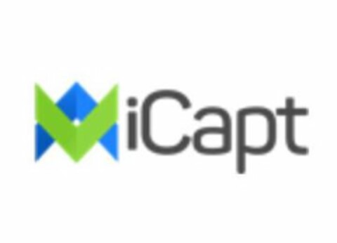 ICAPT Logo (USPTO, 22.01.2018)