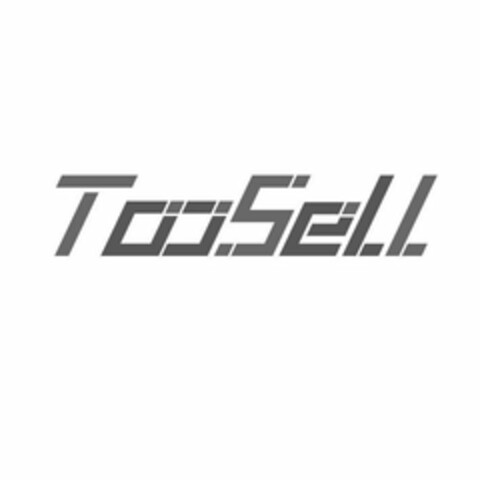 TOOSELL Logo (USPTO, 12.02.2018)