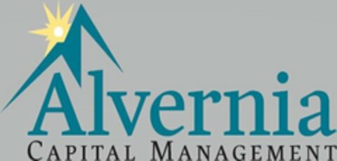 ALVERNIA CAPITAL MANAGEMENT Logo (USPTO, 03/02/2018)