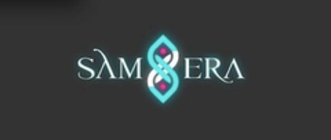 SAMSERA Logo (USPTO, 03/07/2018)