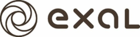 EXAL Logo (USPTO, 12.03.2018)