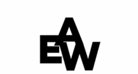 EAW Logo (USPTO, 21.03.2018)