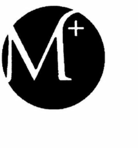 M+ Logo (USPTO, 29.05.2018)