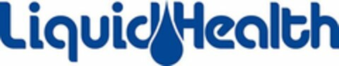 LIQUIDHEALTH Logo (USPTO, 21.06.2018)