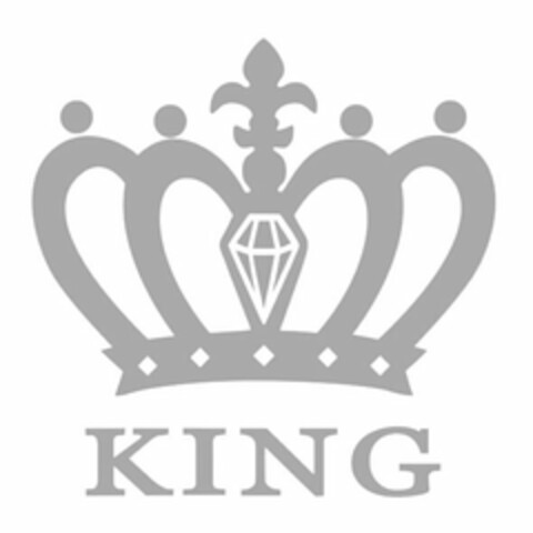 KING Logo (USPTO, 03.07.2018)