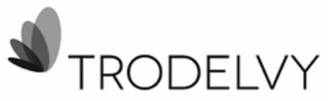 TRODELVY Logo (USPTO, 03.08.2018)