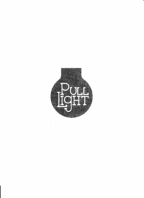 PULL LIGHT Logo (USPTO, 28.08.2018)