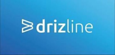 DRIZLINE Logo (USPTO, 10.09.2018)
