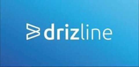 DRIZLINE Logo (USPTO, 09/10/2018)