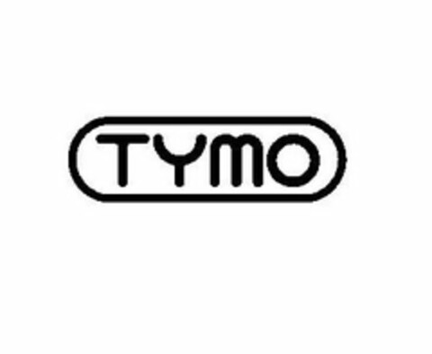 TYMO Logo (USPTO, 10.10.2018)