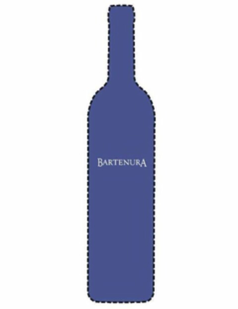 BARTENURA Logo (USPTO, 24.10.2018)