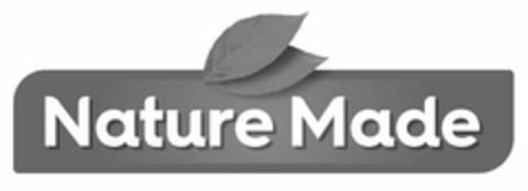 NATURE MADE Logo (USPTO, 24.10.2018)