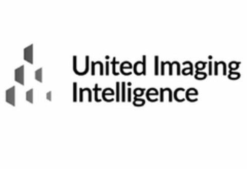 UNITED IMAGING INTELLIGENCE Logo (USPTO, 29.10.2018)