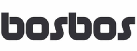 BOSBOS Logo (USPTO, 11.12.2018)