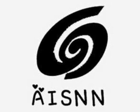 AISNN Logo (USPTO, 20.12.2018)