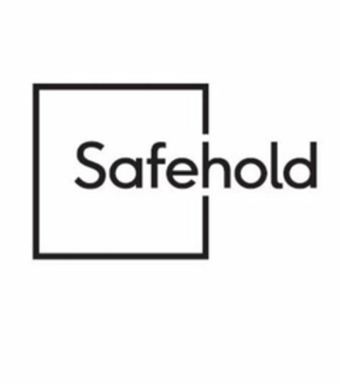 SAFEHOLD Logo (USPTO, 24.01.2019)