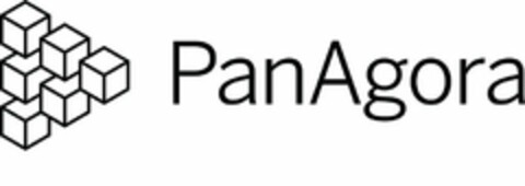 PANAGORA Logo (USPTO, 04.02.2019)