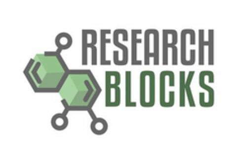 RESEARCH BLOCKS Logo (USPTO, 04.02.2019)