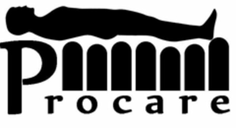PROCARE Logo (USPTO, 25.02.2019)
