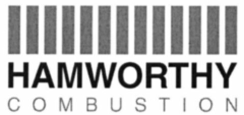 HAMWORTHY COMBUSTION Logo (USPTO, 27.02.2019)