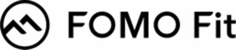 FOMO FIT Logo (USPTO, 26.03.2019)