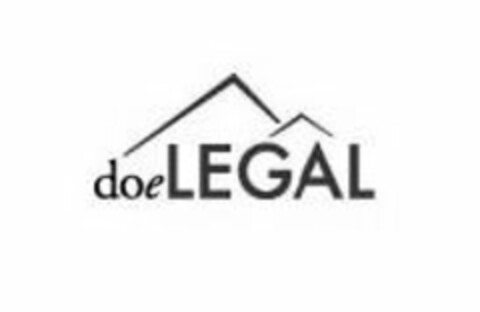 DOELEGAL Logo (USPTO, 18.05.2019)