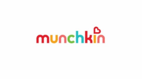 MUNCHKIN Logo (USPTO, 05/22/2019)