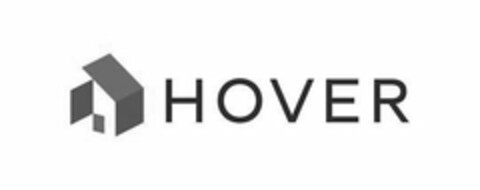 HOVER Logo (USPTO, 05/29/2019)