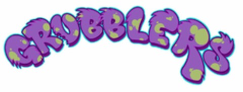 GRUBBLERS Logo (USPTO, 05/31/2019)