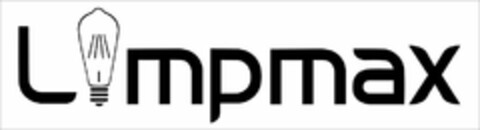 LAMPMAX Logo (USPTO, 06/29/2019)