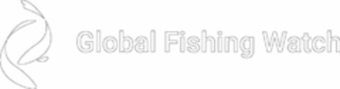 GLOBAL FISHING WATCH Logo (USPTO, 10.07.2019)