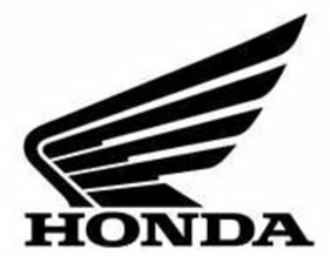 HONDA Logo (USPTO, 07/16/2019)