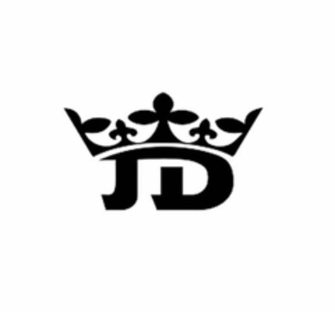 JD Logo (USPTO, 01.08.2019)