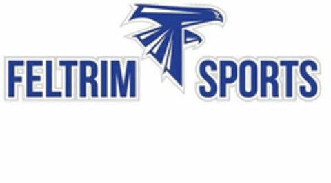 FELTRIM SPORTS Logo (USPTO, 08/15/2019)