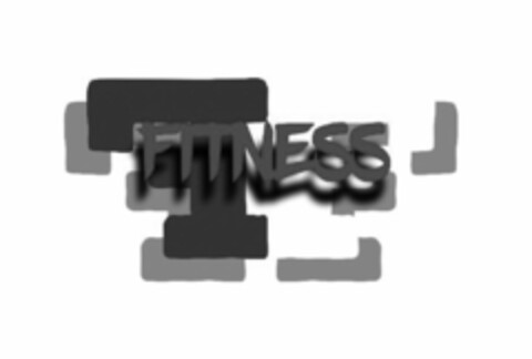 F F F F FITNESS Logo (USPTO, 03.09.2019)