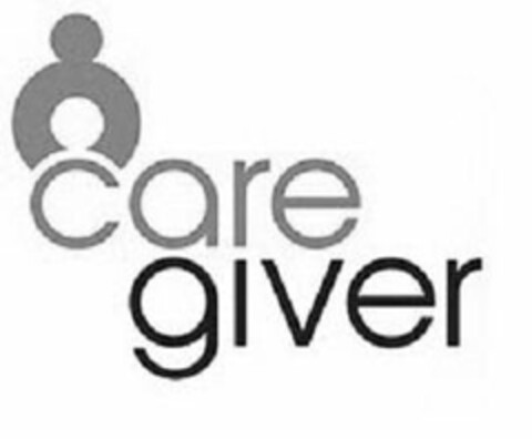 CARE GIVER Logo (USPTO, 05.09.2019)